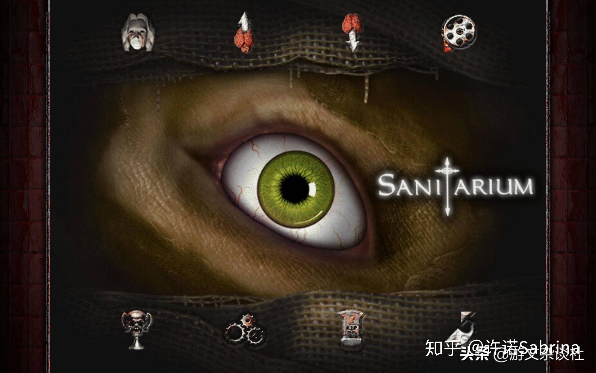 无高能恐怖解谜游戏十三号病院测评成也广告败也广告