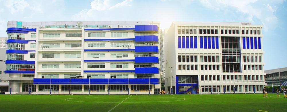 泰国国际学校该怎么选?看这一篇就够了