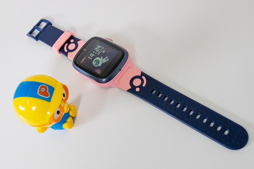 为孩子茁壮成长保驾护航360儿童手表9x评测