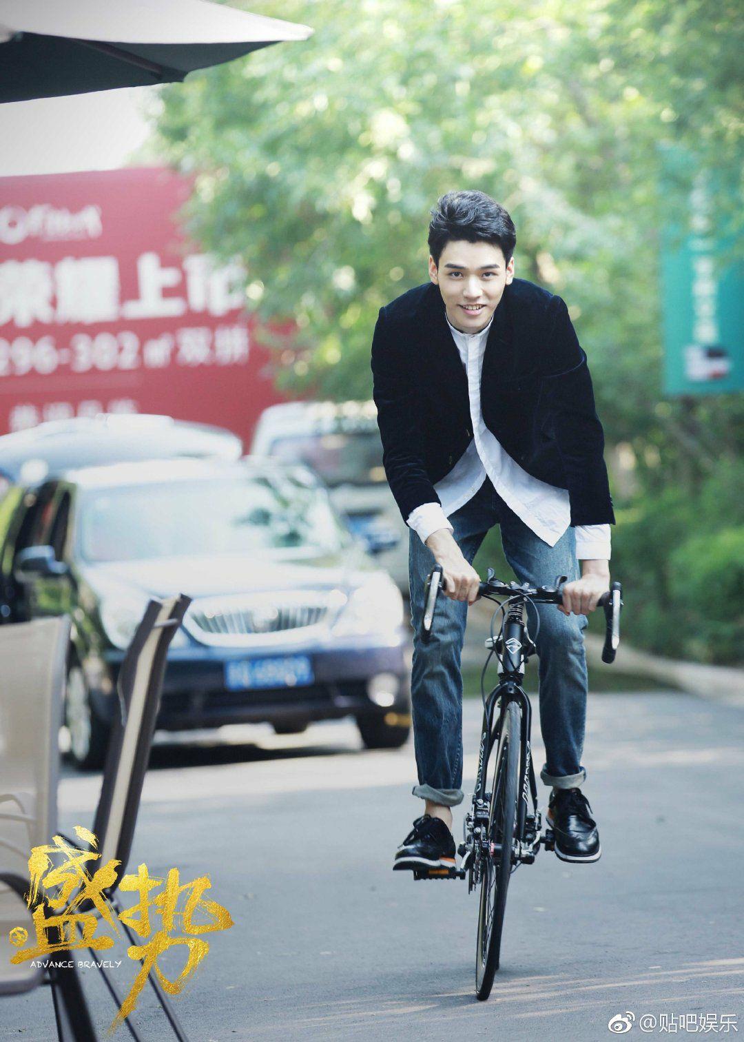 有没有看过龚俊主演的盛势的是不是很好看