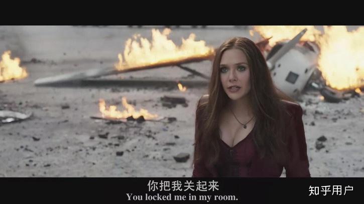 美国队长3中美国队长为什么要和钢铁侠打?