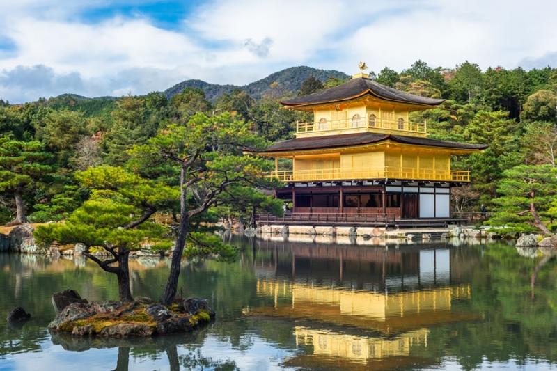 日本旅游最著名的50座神社和庙宇的排名 新版 知乎