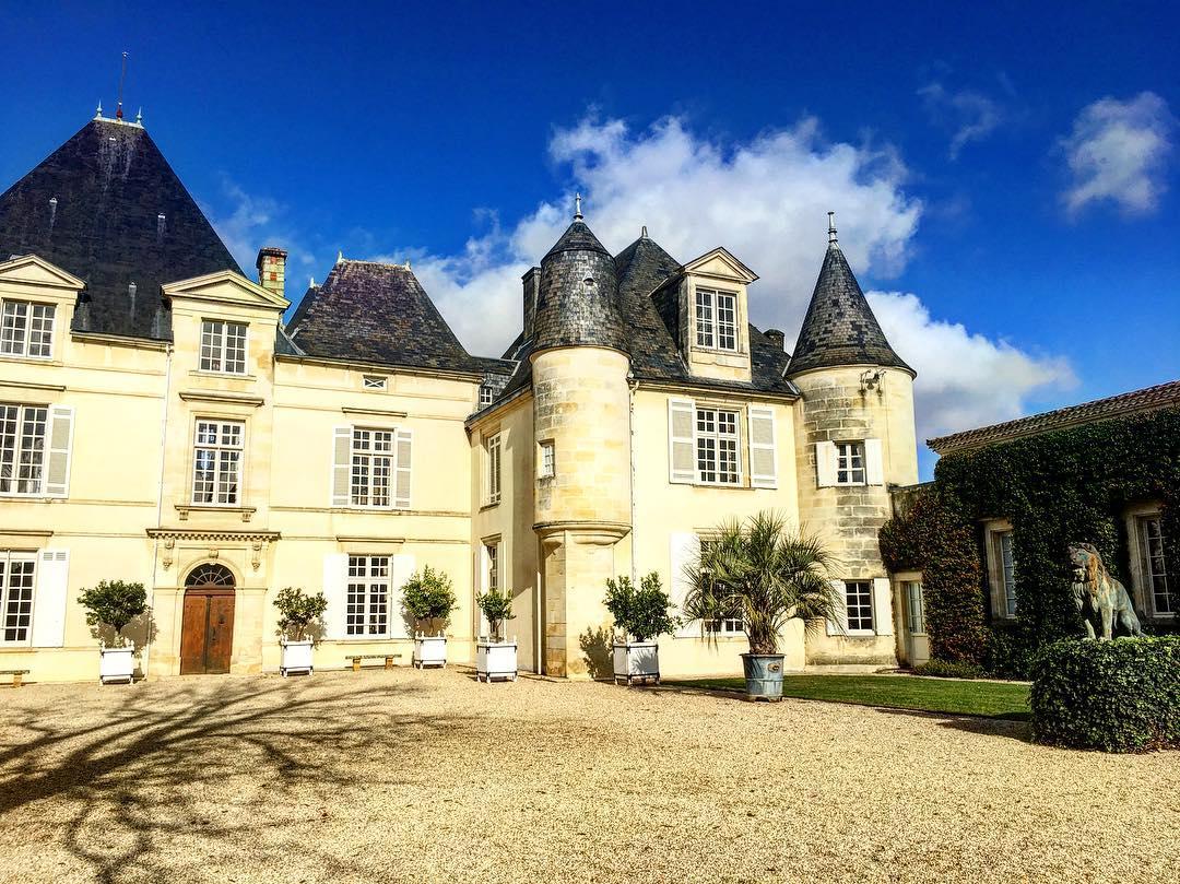 五分钟快速了解侯伯王酒庄