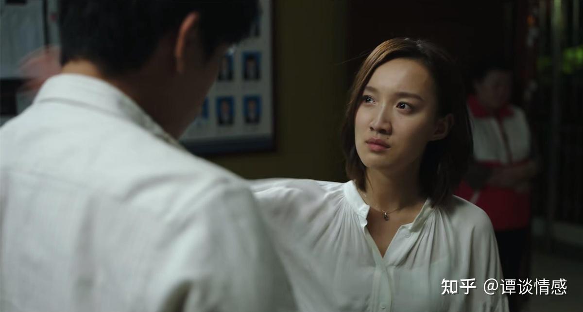 隐秘的角落:张东升悲剧婚姻的六个启示 - 知乎