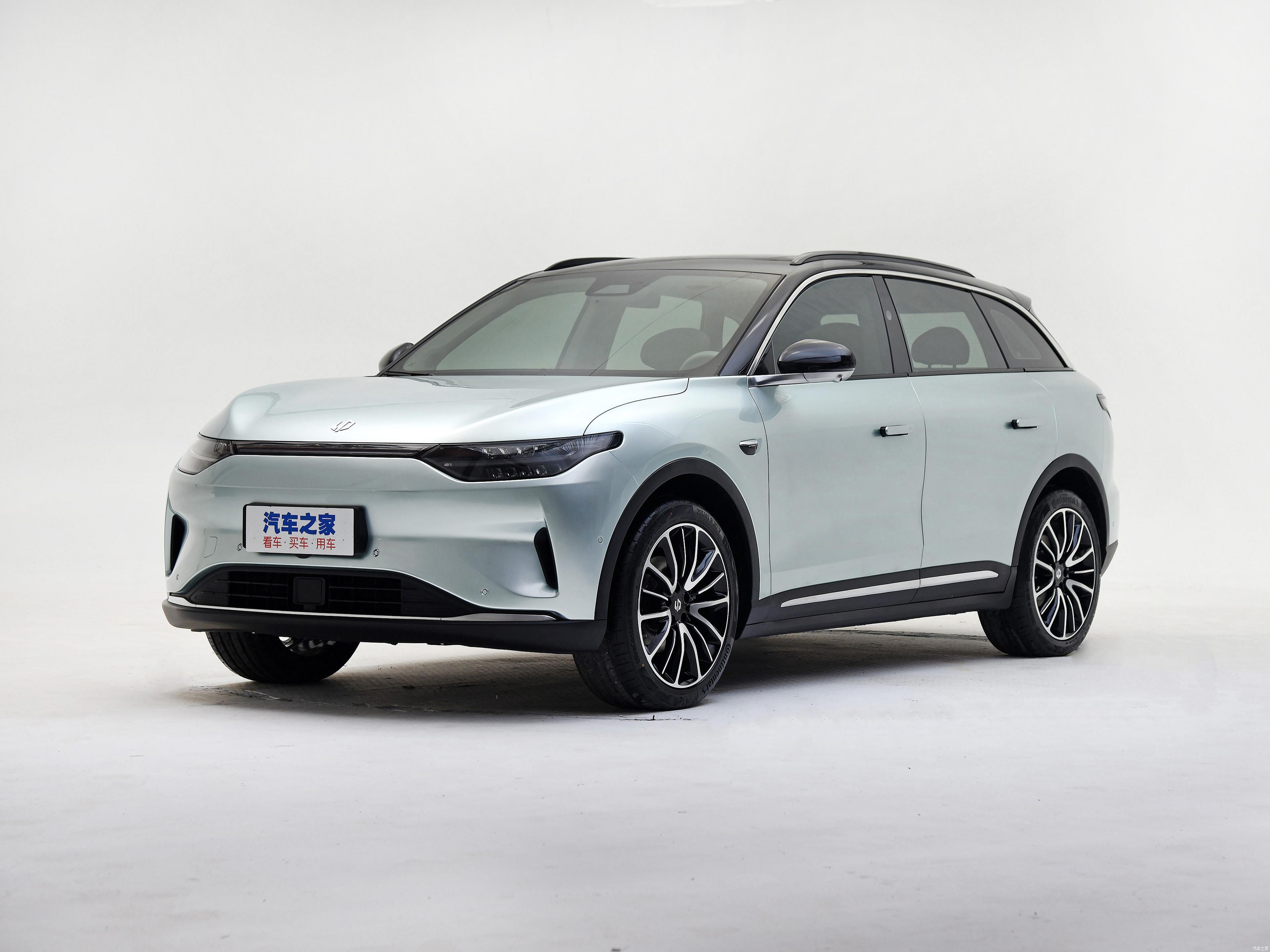 零跑c11将正式开启预售预售价格区间1620万元