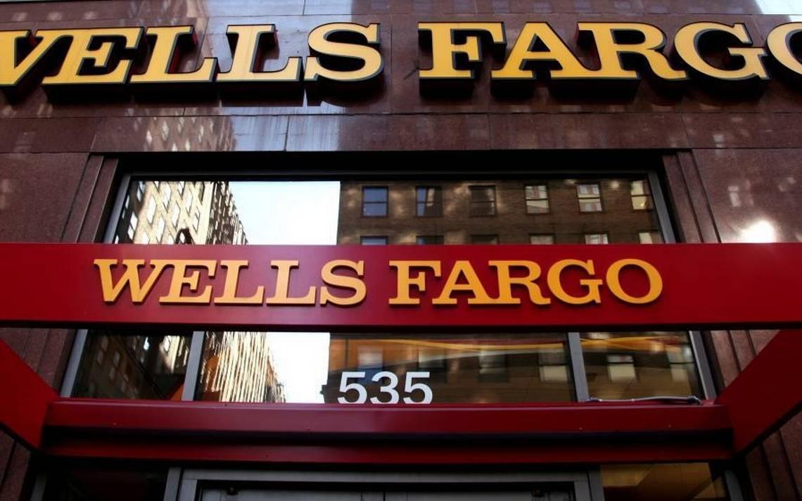 美国四大银行之富国银行wellsfargo