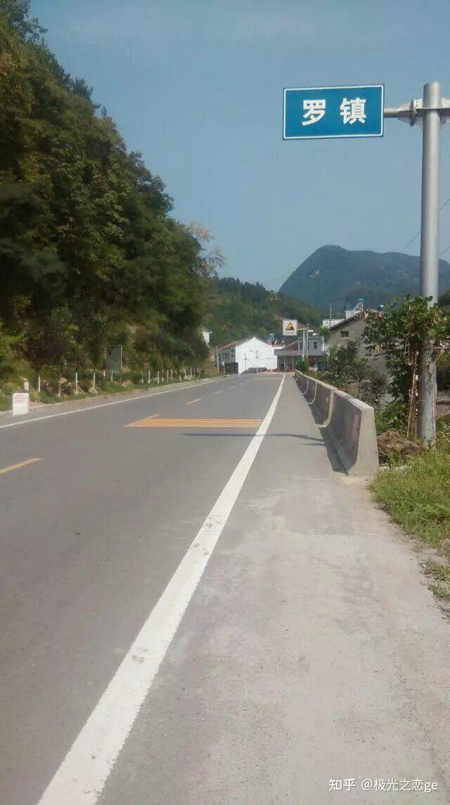 越闽记219包兰线210终结骑行 - 知乎