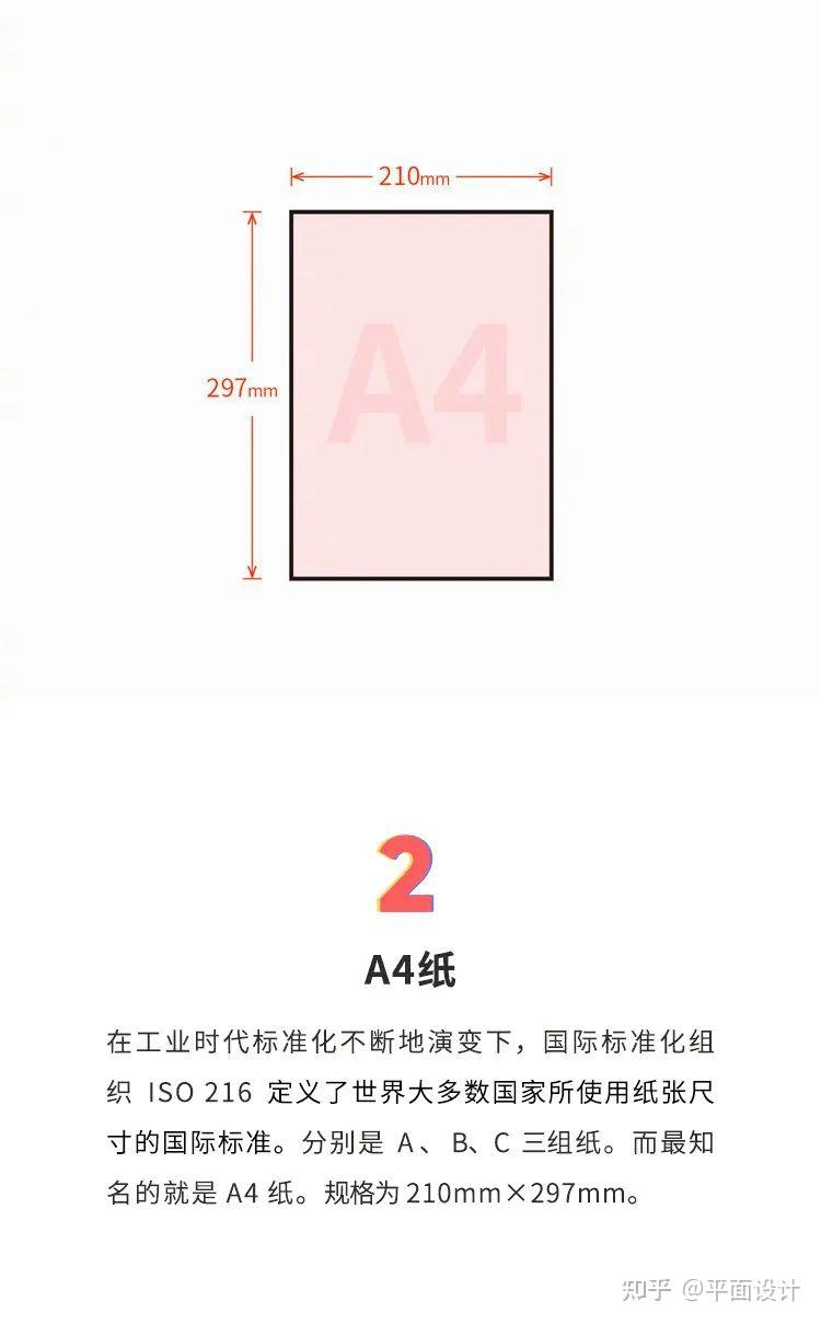 杂谈!常见印刷纸张样式! - 知乎