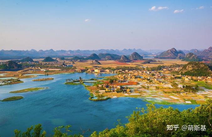 2021年旅游推荐旺季去哪里玩先看玩这篇文章