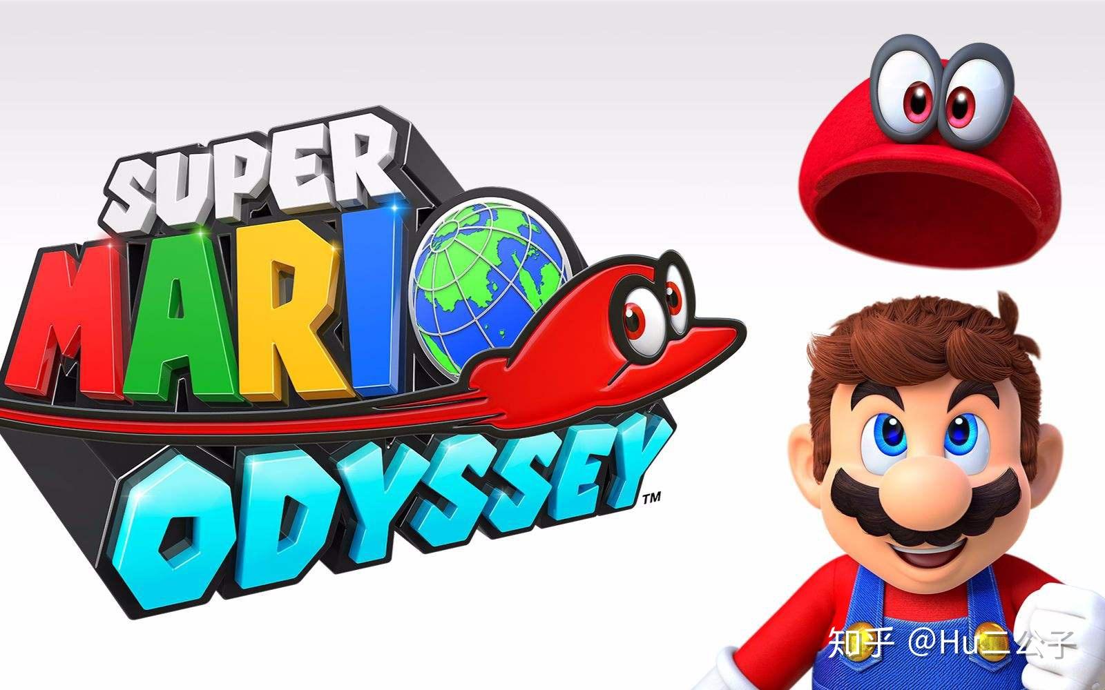 超级马里奥兄弟