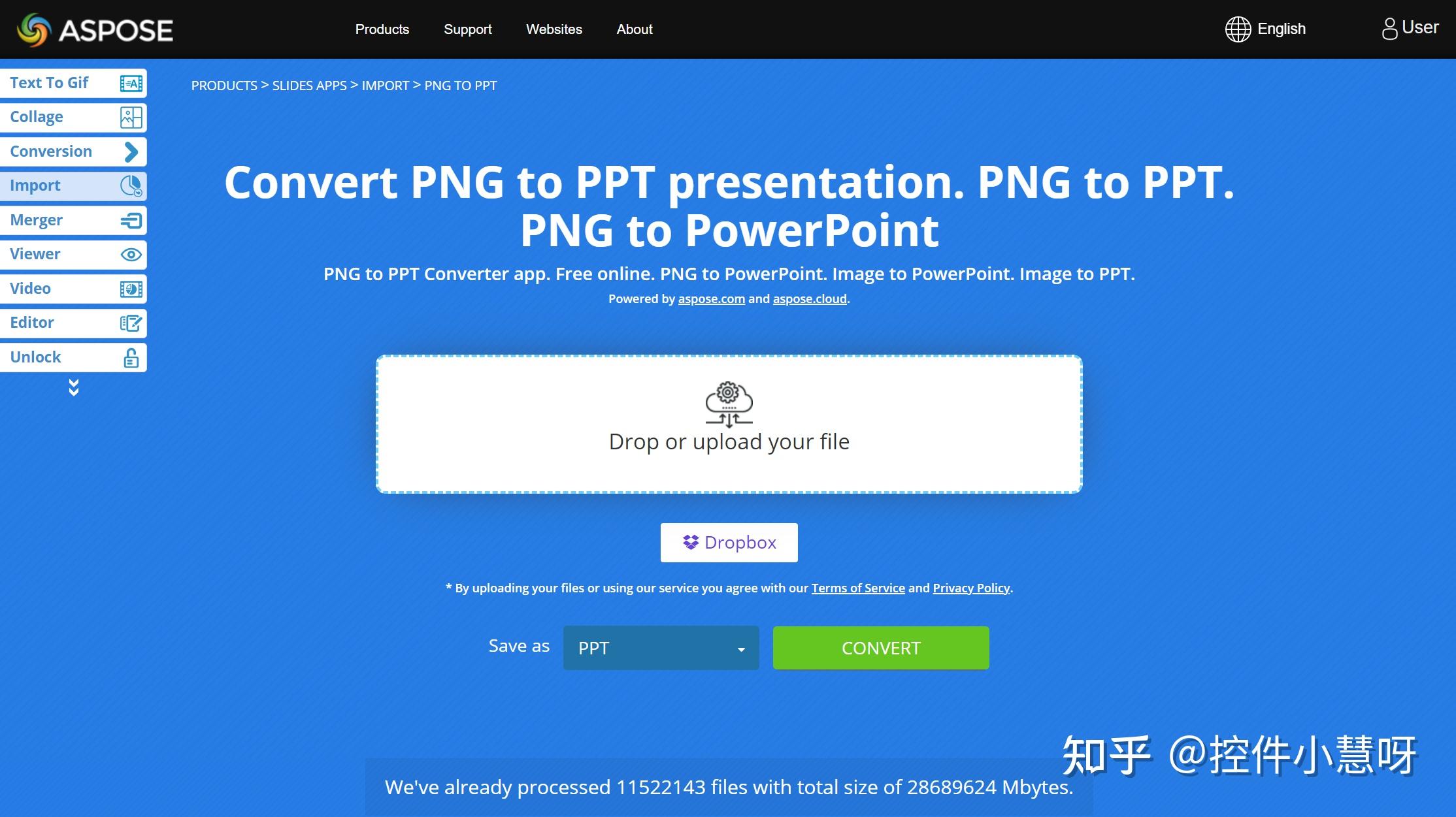  aspose slides png ppt 