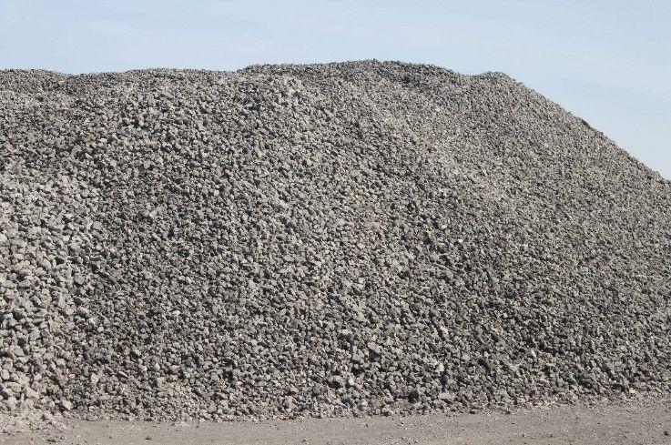 中国为世界贡献6成水泥留给自己的污染问题该怎么办