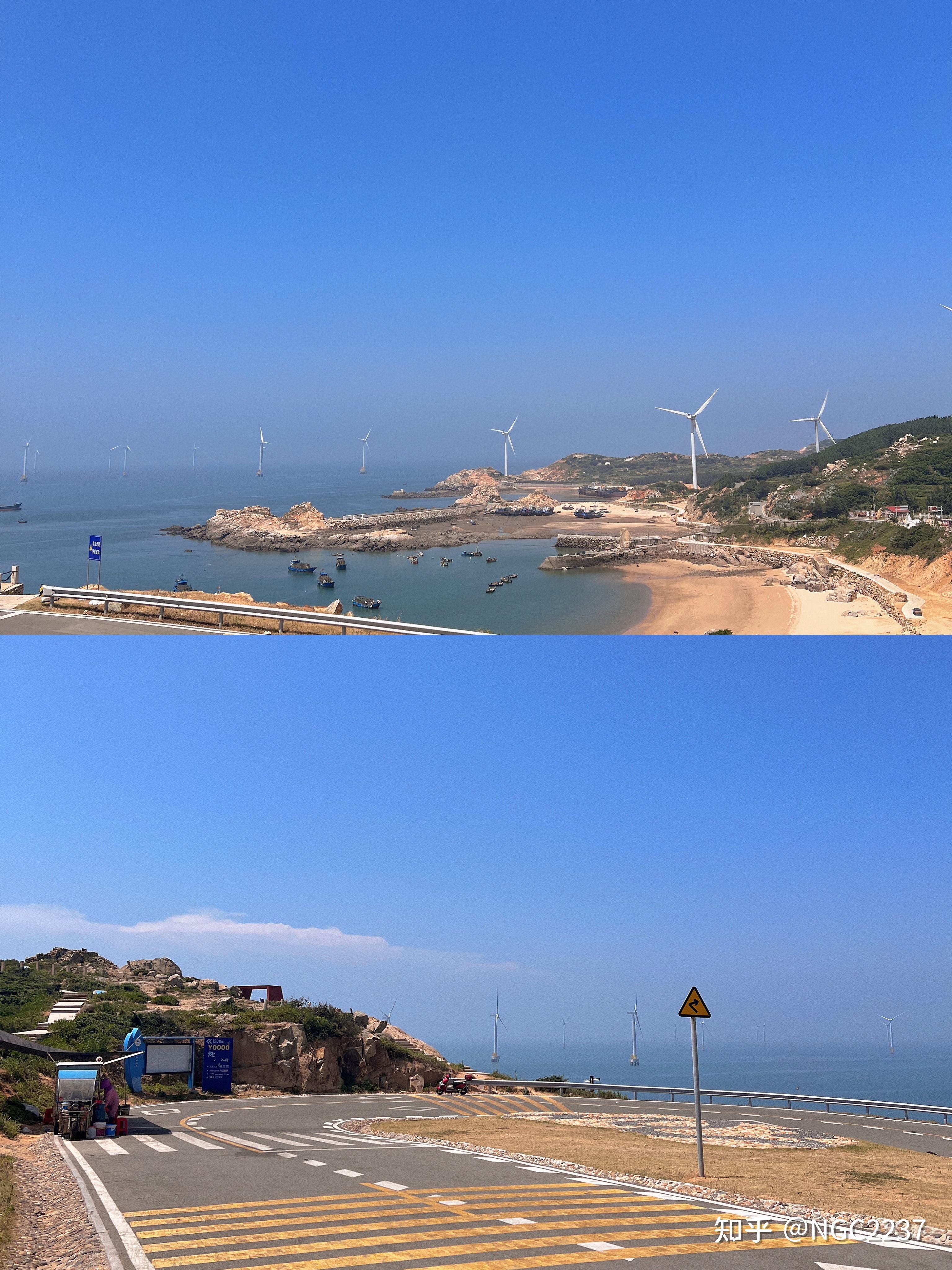 福州平潭旅行游记/攻略 - 知乎