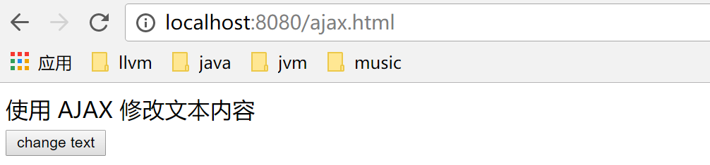 Java Web Server(3): Ajax - 知乎