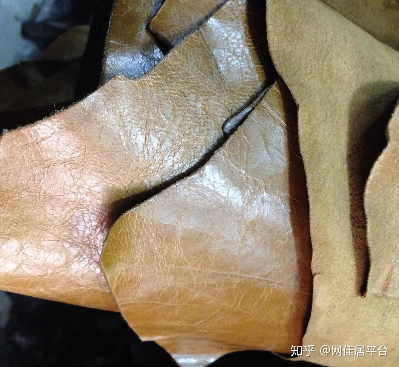 油蜡皮及制作工艺详解,99%的人没阅读过... - 知乎