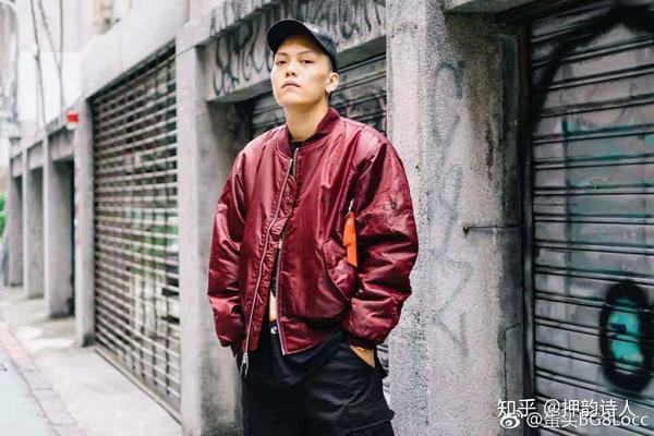 翻开台湾说唱的历史，谁才是其中的中流砥柱 - 知乎