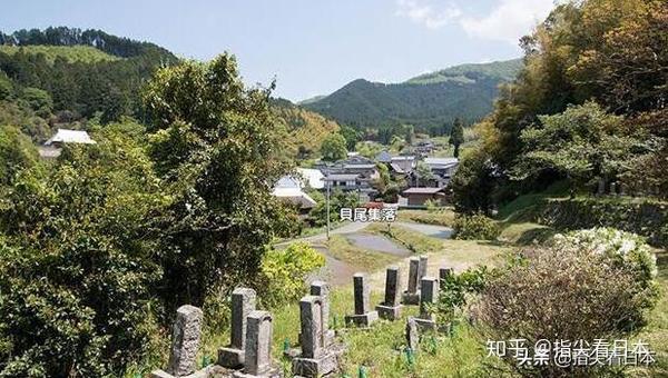 推理小说 八墓村 原型 日本少年屠村惨案 知乎