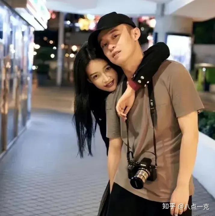 孙怡疑似旧情复燃和滕光正ip地址都在天津前夫董子健忙带娃