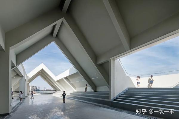 10家新生代建筑事务所，会有30年后的普利兹克得主吗？ - 知乎