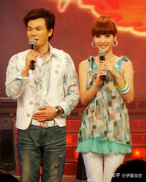 从红极一时到销声匿迹,主持人李彬到底经历了什么? - 知乎