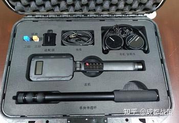 反窃听设备(工具)工作原理是怎样的? - 知乎