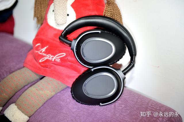 它会降噪,蓝牙音质比bose更好,谈森海塞尔pxc 550-ii使用心得 - 知乎