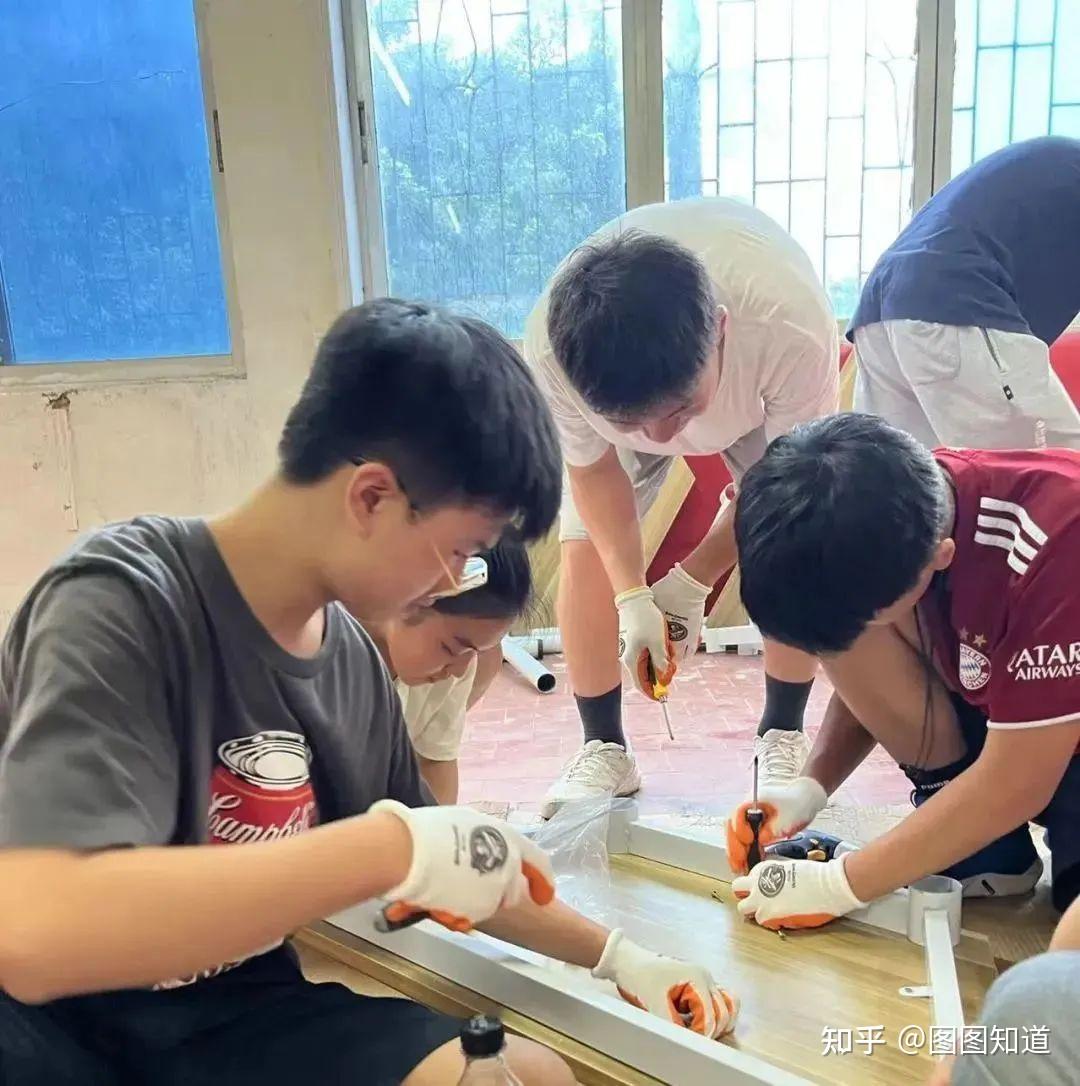 海国图智研究院"源头书屋"项目第二期建设顺利完成