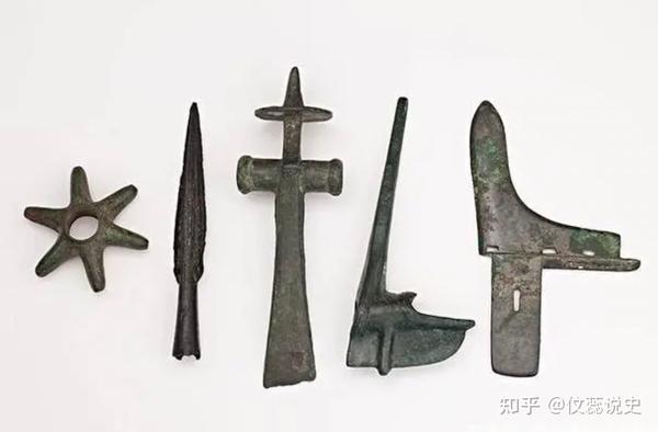 中国历史上手工业商业的第一个高峰期：繁荣的汉代手工业 - 知乎