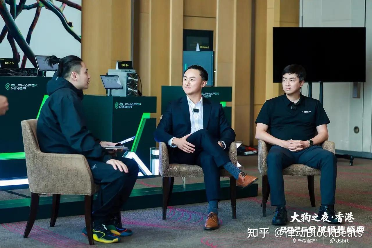对话ElphaPex：成为全球最优秀的狗狗币矿机制造商- 知乎