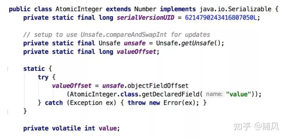 Java 语言中锁的设计与应用 - 知乎