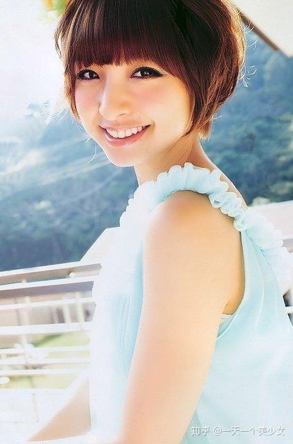 从麻里子酱到麻里子SAMA,那个被称之为“女王”的美少女 - 知乎