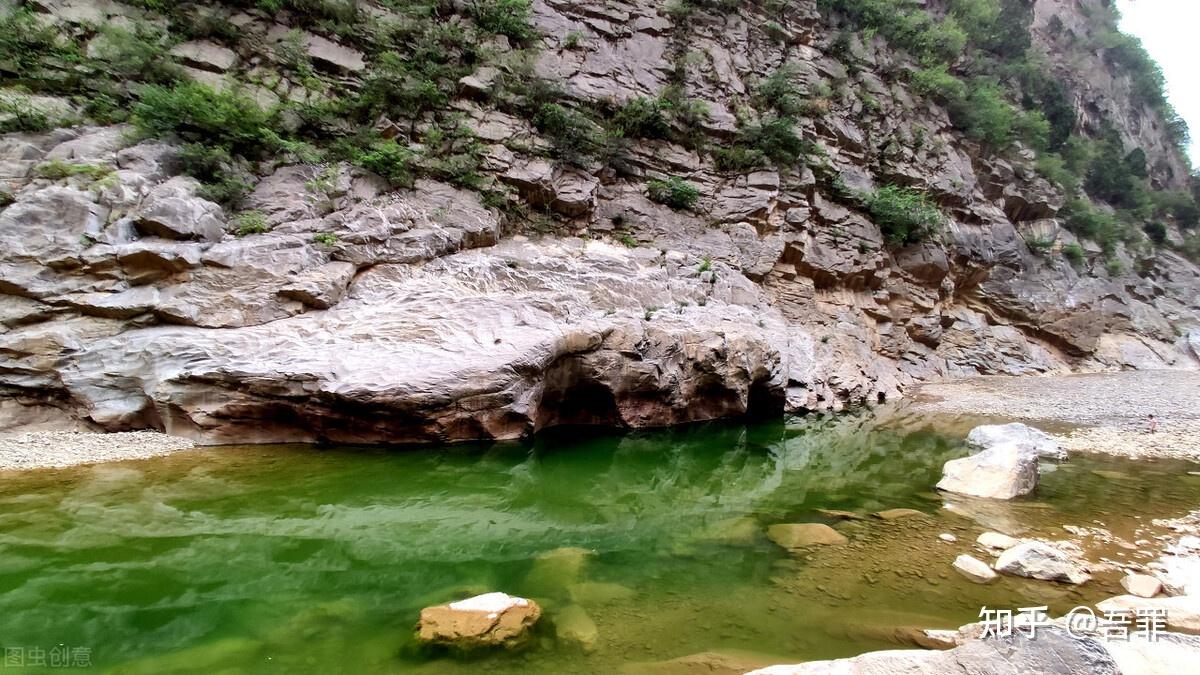 战国时期著名水利工程-郑国渠_源自于一个阴谋_山东军辉建设集团有限