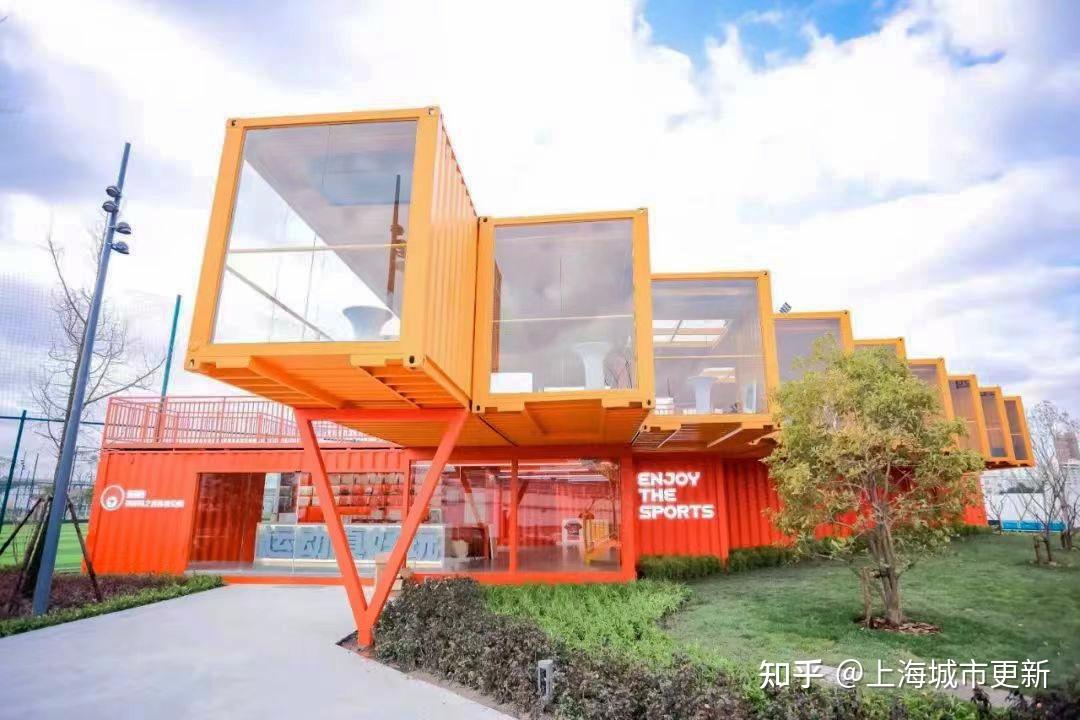 城市公共空间的不同运营模式产生不同效果 - 知乎