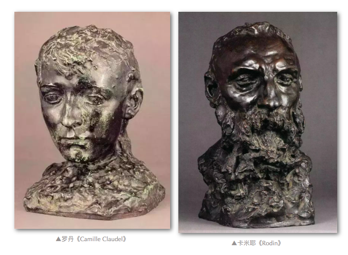 卡米耶·克洛岱尔