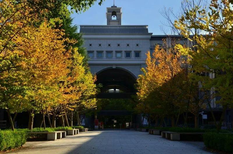 日本经营学大学院|京都大学报考指南(上)——与“东大”齐名的世界级学府 - 知乎