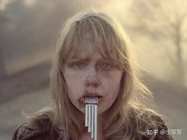 这部33年前的冷门神作其艺术价值闪耀至今