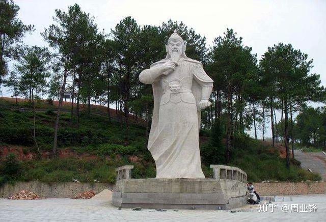 与陈璘有关的文字 - 知乎