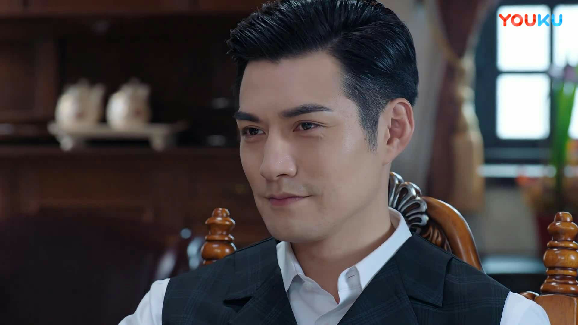 小时候就觉得有个男明星特别帅,嗯,就是严宽啦 - 知乎