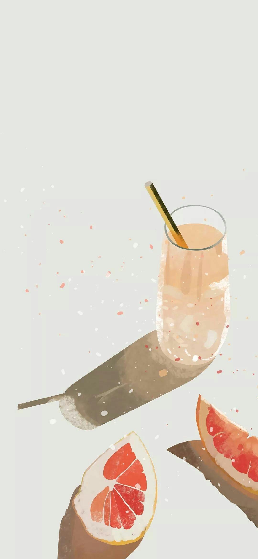 适合女生可爱温柔好看的聊天背景图有哪些呢