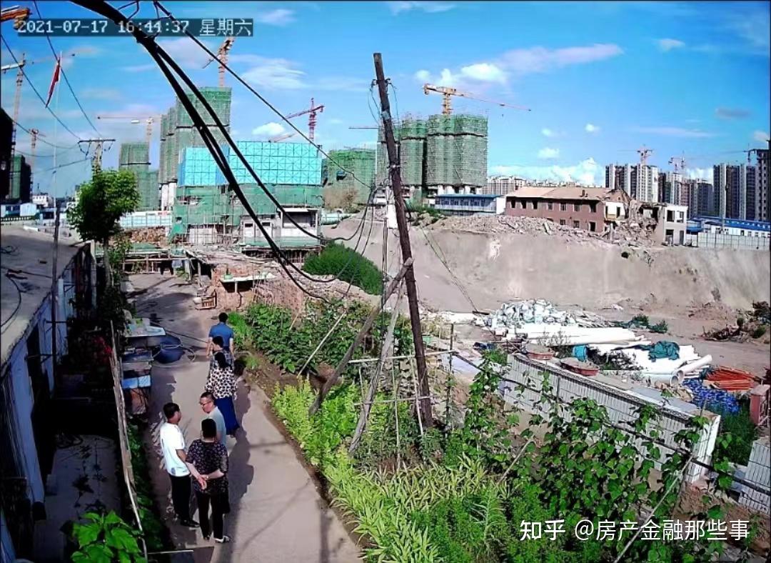 内蒙赤峰红山区一拆迁户补偿被拦腰斩副区长王振宇被指不理旧账