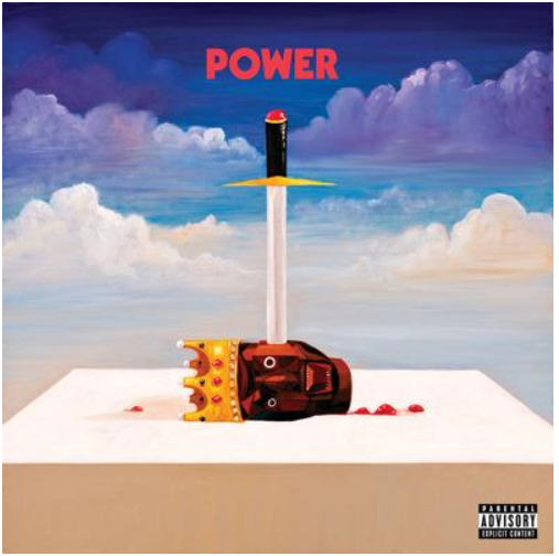 beautifuldarktwistedgeniuskanyewest