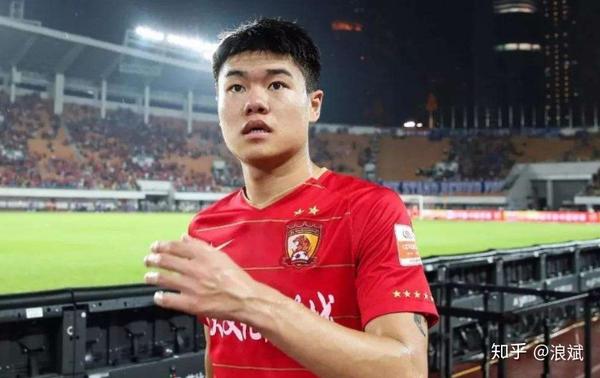 中国足坛现役最强的十位u23球员 知乎