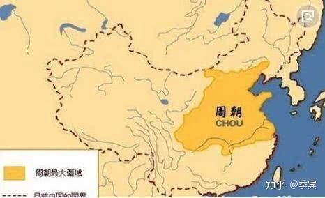 中国古代土地制度——井田制 - 知乎