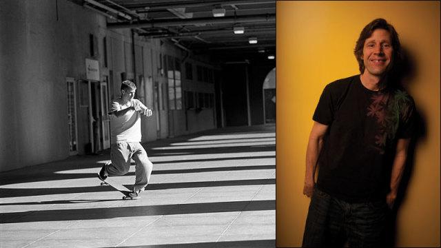 滑板教父特辑上滑手簿rodneymullen