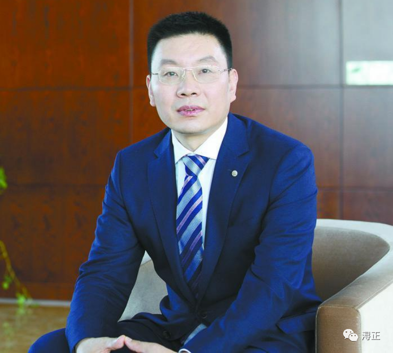 大咖说丨中建三局卢华勇:聚焦项目集成管理 实现epc深度融合 - 知乎