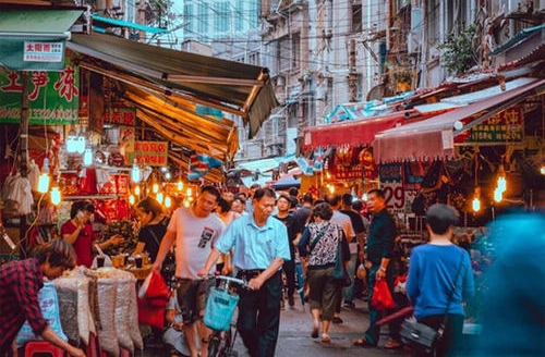 一枚饼牵住了老厦门的胃——阿吉仔 - 知乎