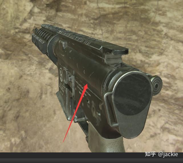 一种specular occlusion 方案 知乎