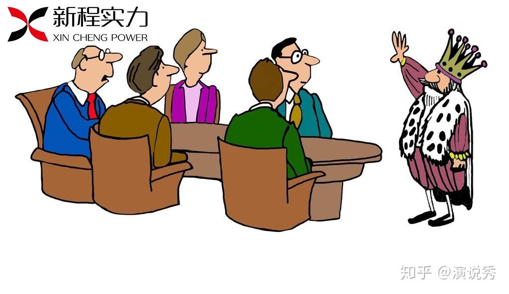 观众联络