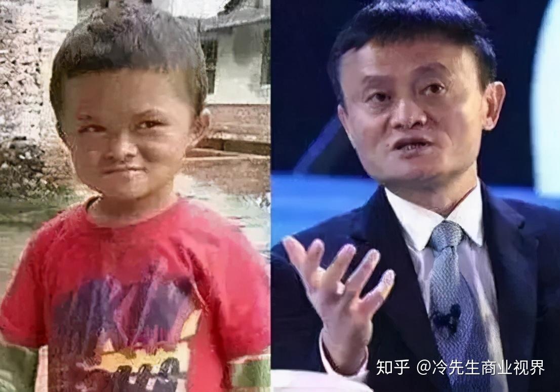 长相酷似马云走红后美女保姆接送被圈养的小马总如今怎样了