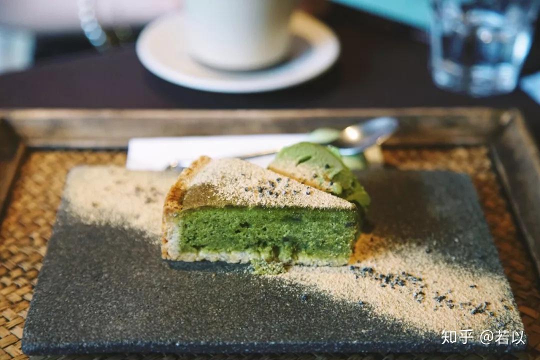 京都,孕育日本甜品匠人的摇篮 - 知乎